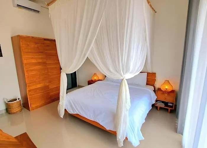 شقة Singapore Spacious 3br Pool In تْشانغو