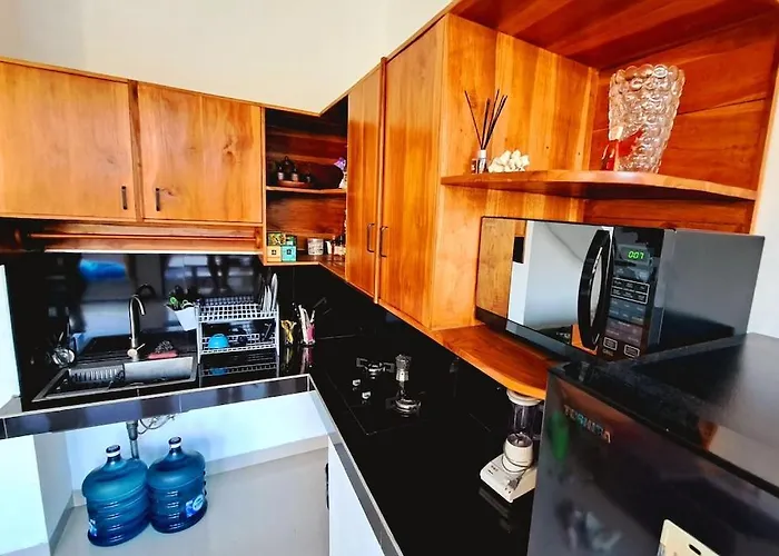 شقة Singapore Spacious 3br Pool In