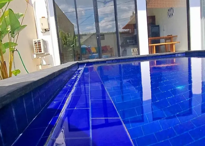 Singapore Spacious 3br Pool In شقة *