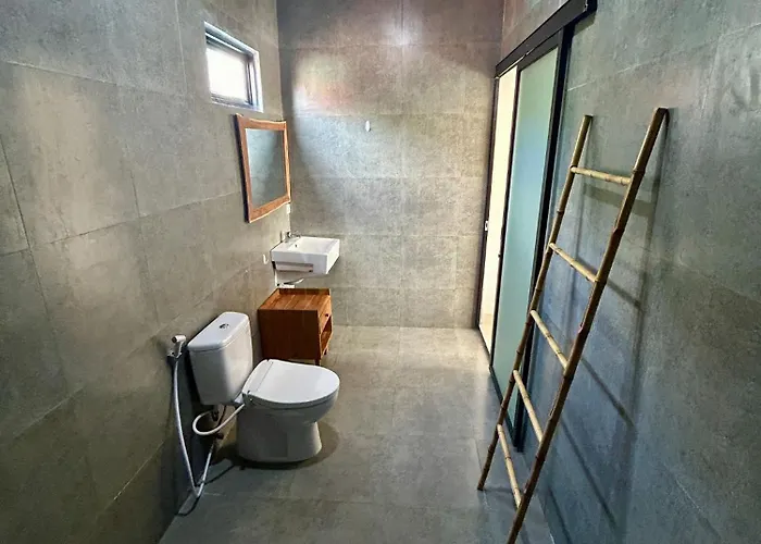 شقة Singapore Spacious 3br Pool In