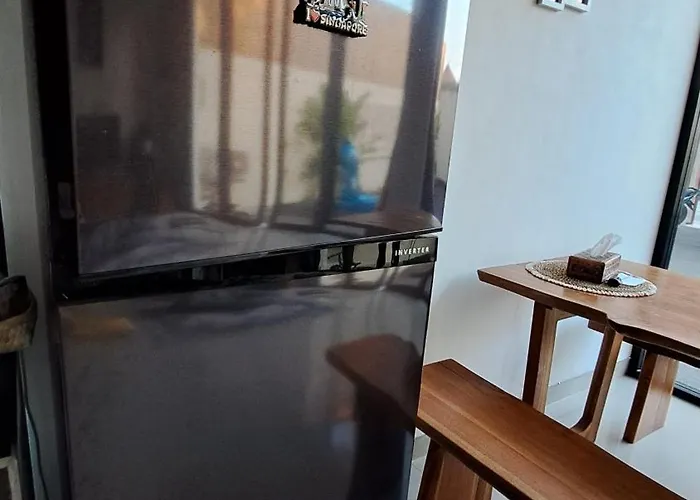 Singapore Spacious 3br Pool In * تْشانغو
