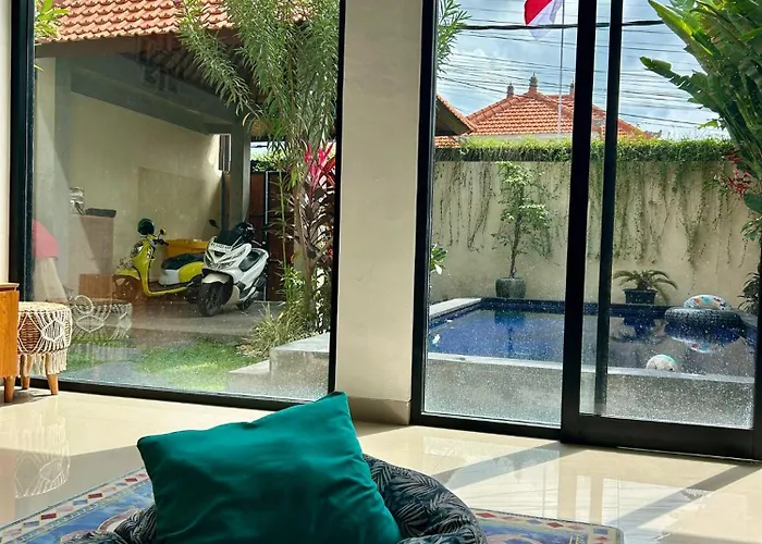شقة Singapore Spacious 3br Pool In *