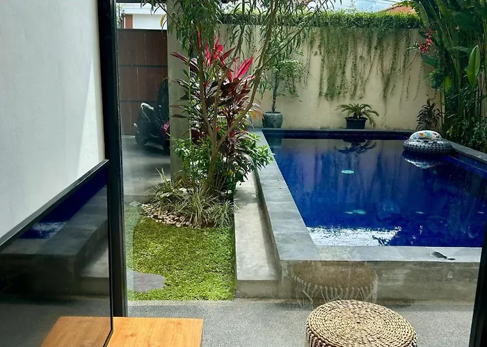 شقة Singapore Spacious 3br Pool In