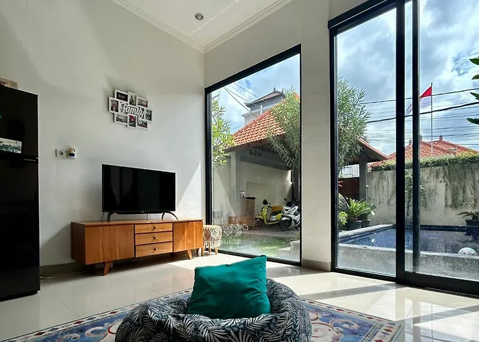 Singapore Spacious 3br Pool In شقة *