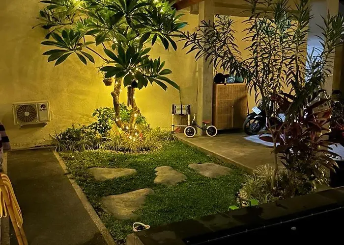 Singapore Spacious 3br Pool In شقة تْشانغو