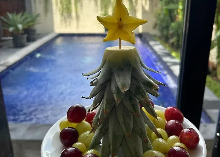 Singapore Spacious 3br Pool In تْشانغو