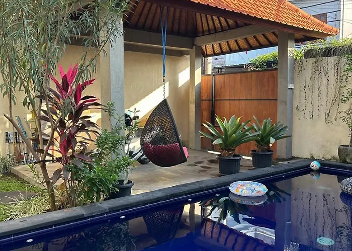 Singapore Spacious 3br Pool In شقة