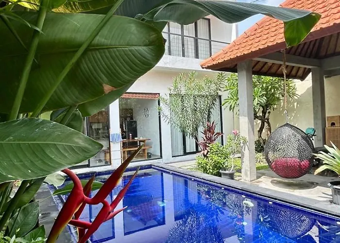 شقة Singapore Spacious 3br Pool In