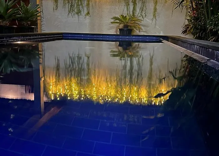 شقة Singapore Spacious 3br Pool In *