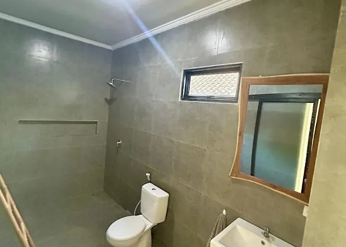 Singapore Spacious 3br Pool In شقة