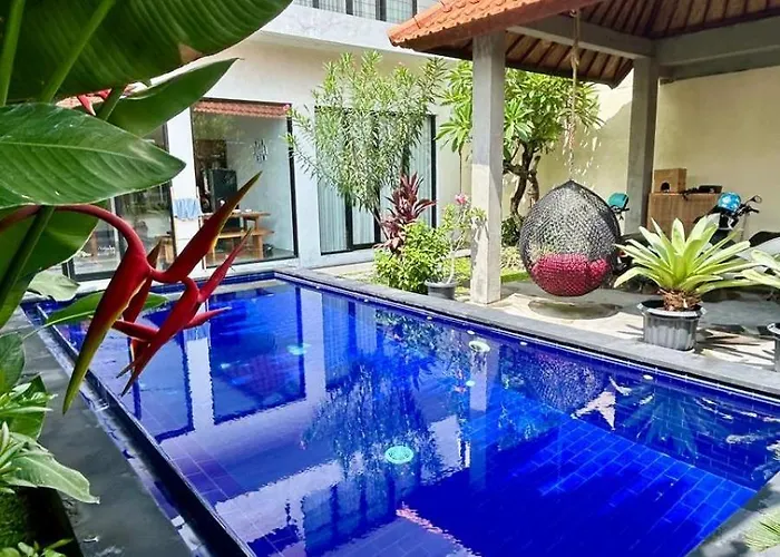 شقة Singapore Spacious 3br Pool In
