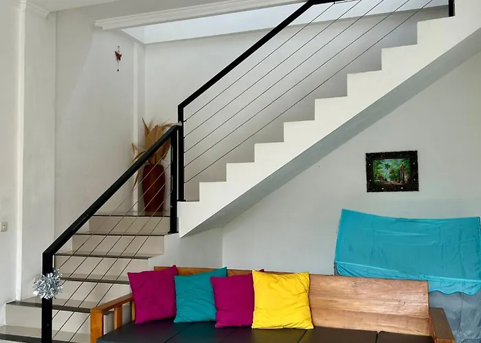 Singapore Spacious 3br Pool In شقة *
