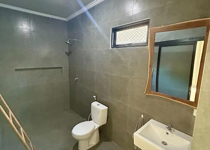 شقة Singapore Spacious 3br Pool In