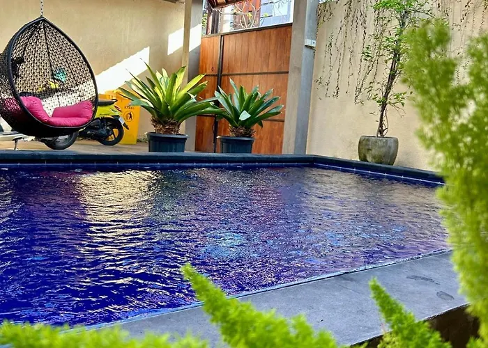 Singapore Spacious 3br Pool In شقة تْشانغو