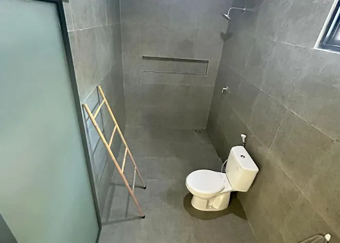 Singapore Spacious 3br Pool In * تْشانغو