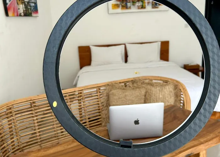 شقة Singapore Spacious 3br Pool In تْشانغو